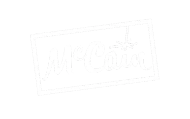 McCain